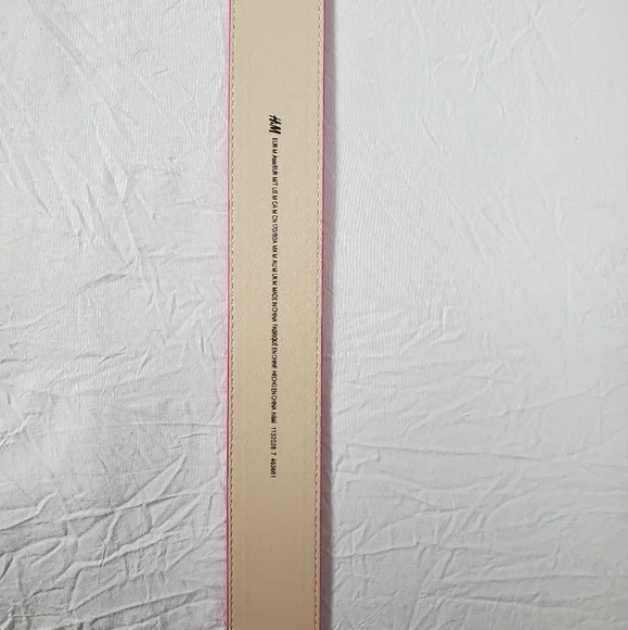 🌟 H&M Wide Belt 🌟 - Picture 5 of 8